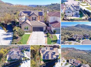 607 Weatherstone Way, San Marcos, CA 92078