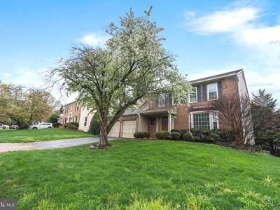 4318 Poplar Branch Dr, Chantilly, VA, 20151