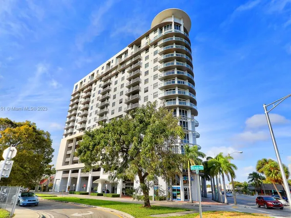 1 Glen Royal Pkwy APT 601, Miami, FL 33125