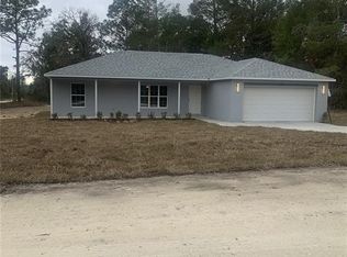 16201 Crider Rd, Weeki Wachee, FL 34614
