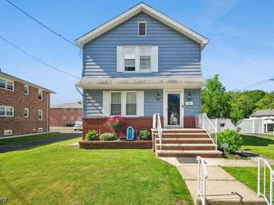 602 Maple Ave, Rahway, NJ, 07065