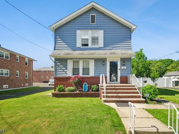 602 Maple Ave, Rahway City, NJ 07065