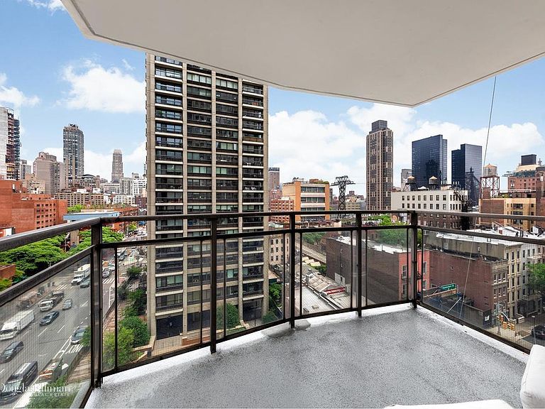 The Excelsior Apartments New York, NY Zillow