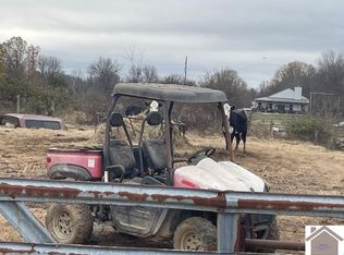 3310 Marshall Rd, Paducah, KY 42001