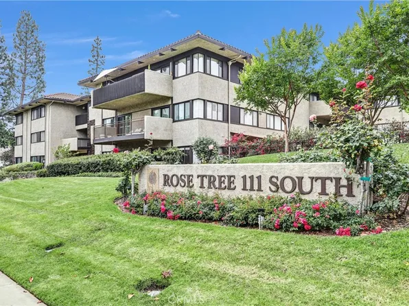 111 S Orange Grove Blvd APT 307, Pasadena, CA 91105