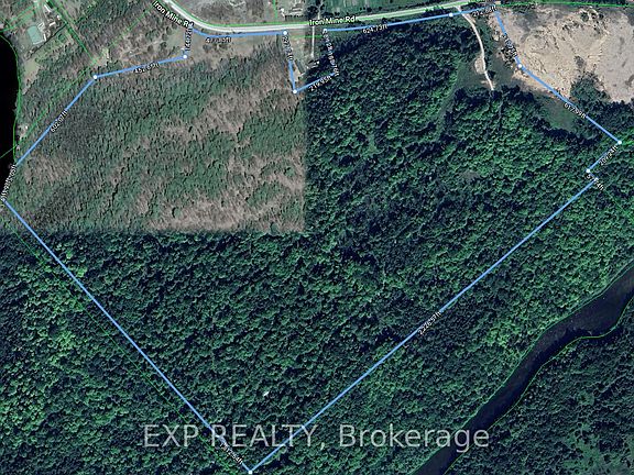 2nd image of 0 Iron Mine Rd