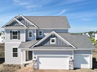 2737 Kepler Ave NE, Saint Michael, MN 55376