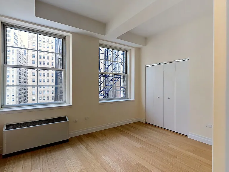 21 West St #16K — Photo 6
