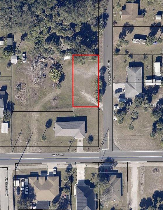 1st image of 0000 HICKORY CIRCLE