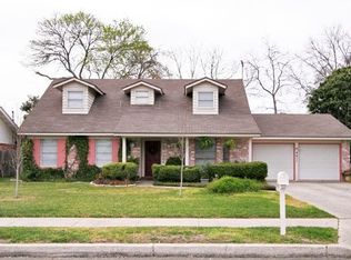 9611 Lantana Dr, San Antonio, TX 78217