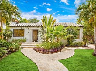 26 SW 25th Rd, Miami, FL 33129