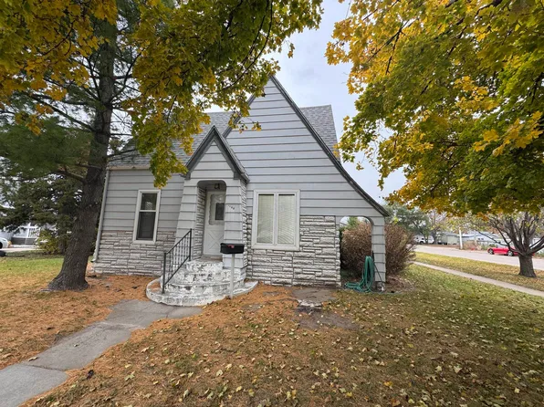 1100 N Jackson St, Lexington, NE 68850