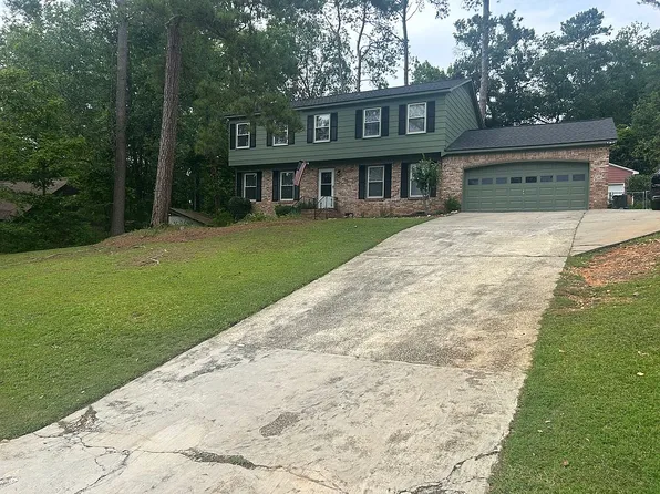 785 Gardendale Dr, Columbia, SC 29210