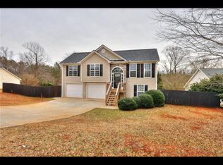 414 Victoria St, Commerce, GA 30529