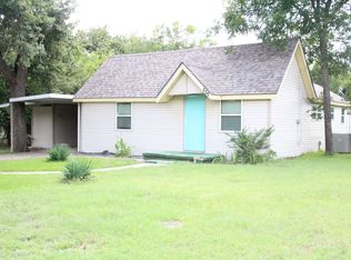 304 Morgan Mill Rd, Stephenville, TX 76401