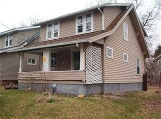1022 Struble Ave NE, Canton, OH 44705