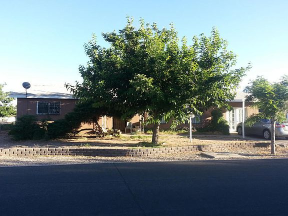 2nd image of 2712 Desert Garden Ln SW