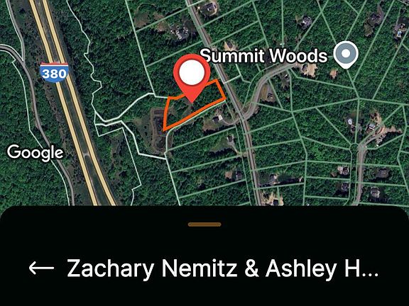 2nd image of 61 Summit Woods Road