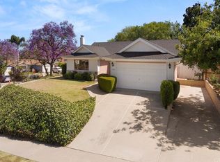 1200 Ponderosa Ave, Brea, CA 92821