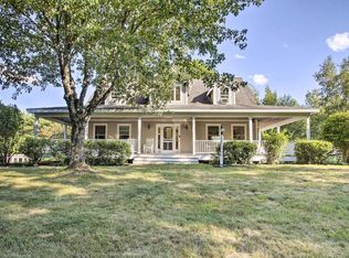 649 Walnut Hill Rd, North Yarmouth, ME 04097