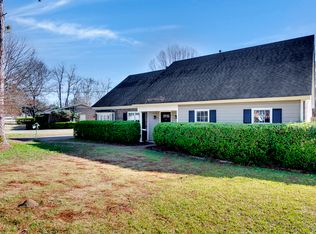 4348 White Acres Rd, Montgomery, AL 36106