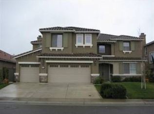1513 Barnwood Ln, Roseville, CA 95747