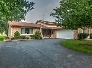 32620 S Lia Ln, Beecher, IL