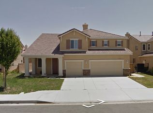43334 Harbor St, Lancaster, CA 93536