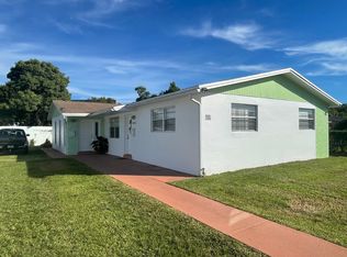 20285 SW 110th Ct, Miami, FL 33189