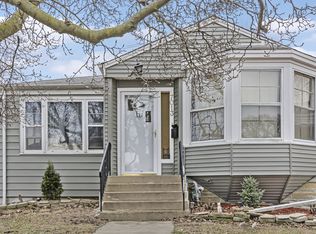 7013 43rd St, Stickney, IL 60402