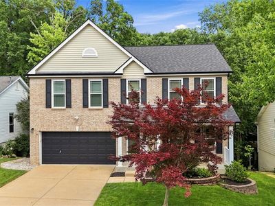 506 Steepleton Ct, Ballwin, MO, 63021