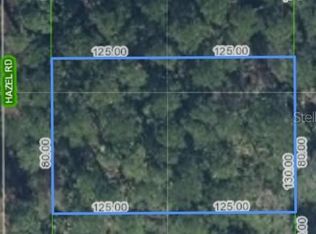 5708 Hazel Rd LOT 4, Sebring, FL 33875