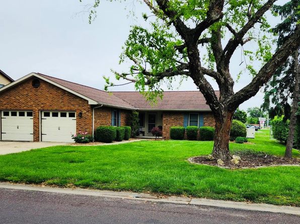 706 Dere Bere Dr, Mascoutah, IL 62258