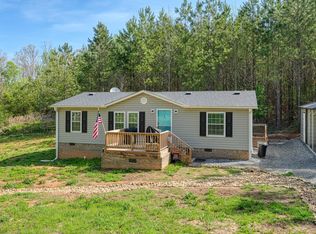 2399 Grace Chapel Rd, Enoree, SC 29335