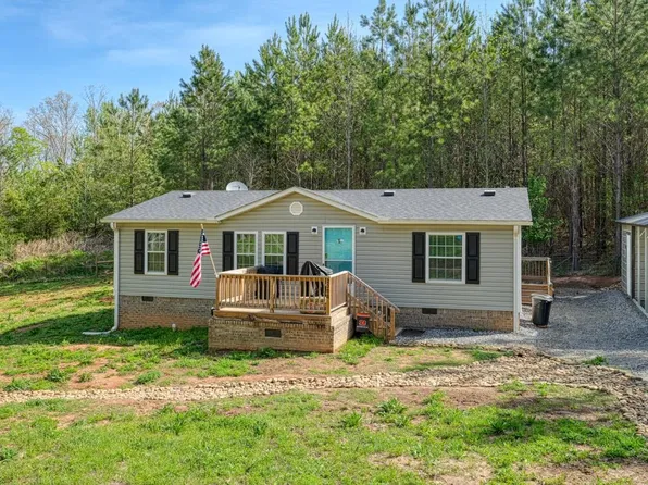 2399 Grace Chapel Rd, Enoree, SC 29335
