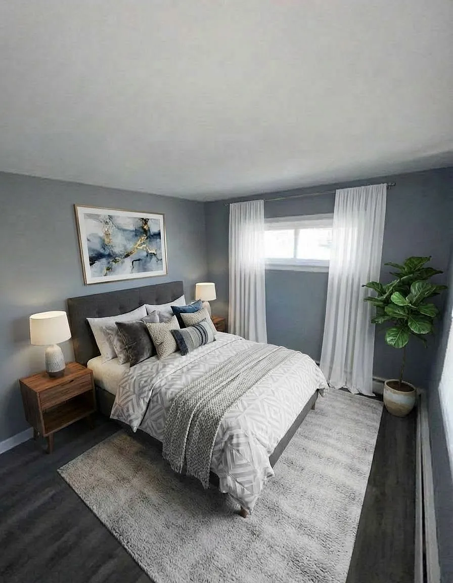 1 bed, 700 sqft, $1,200 — Photo 3