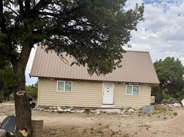 17266 Wild Horse Drive, San Luis, CO 81152