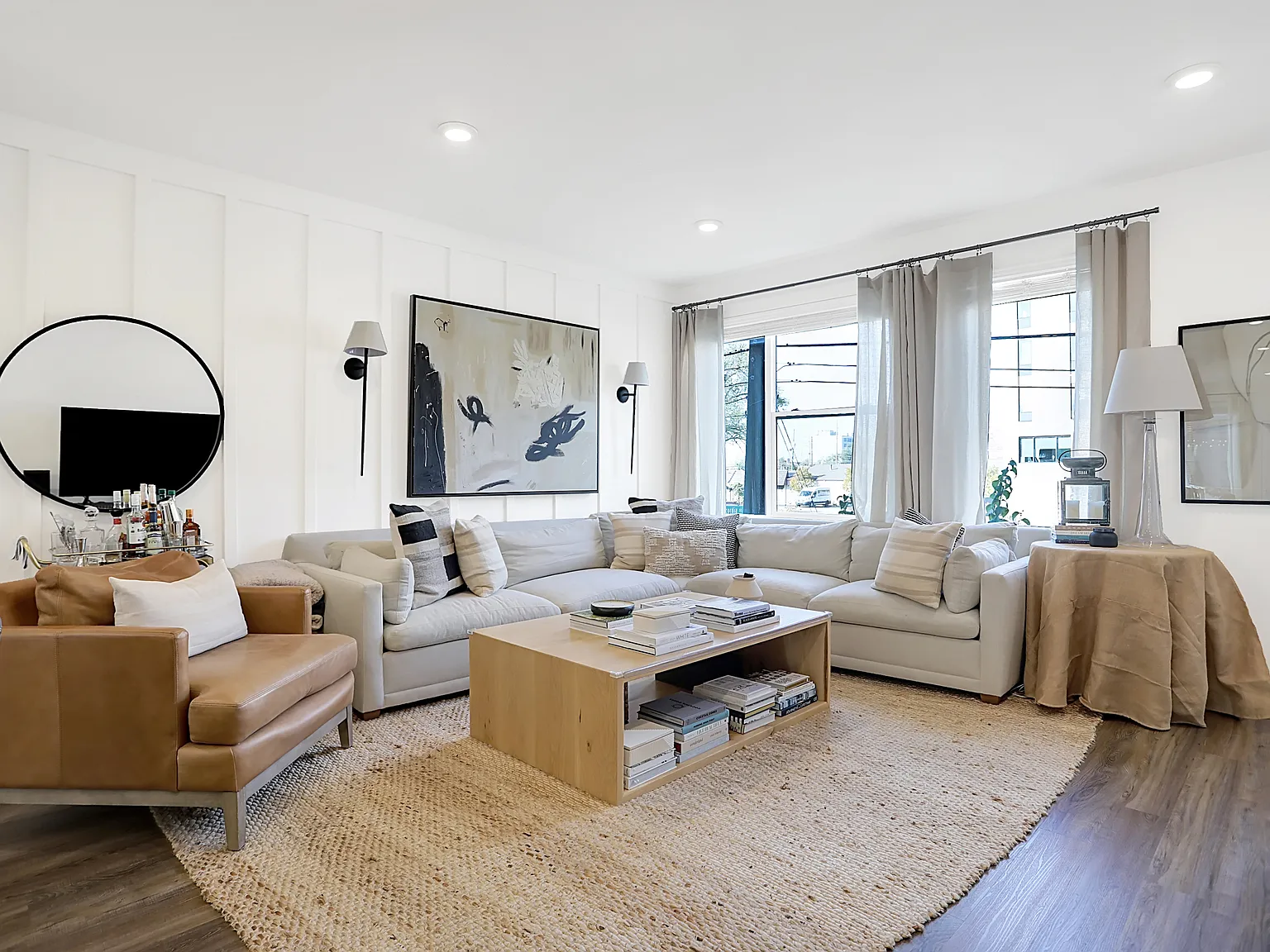 2 bed, 2.5 bath, 1696 sqft, $2,700 — Photo 4