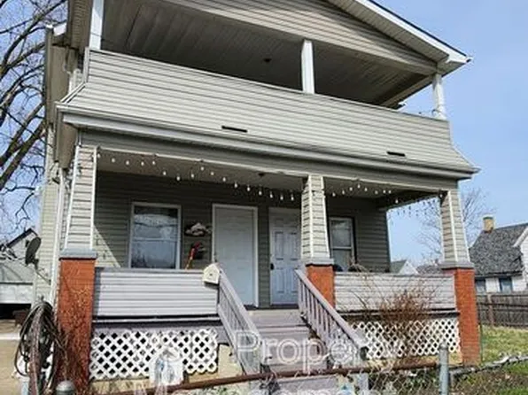 3484 W 60th St #Up, Cleveland, OH 44102