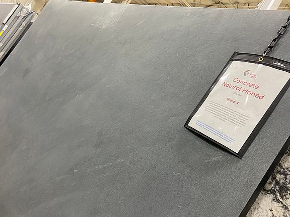 Granite coming 3/2020