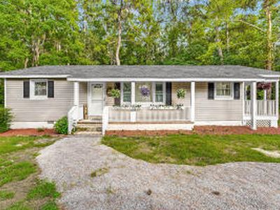 259 Temple Rd, Ridgeville, SC, 29472