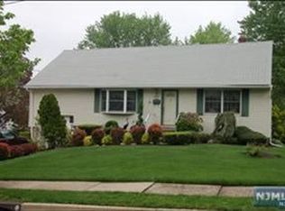 417 Vomel Dr, New Milford, NJ 07646