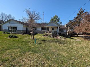 7065 S Fairfax Rd, Bloomington, IN 47401