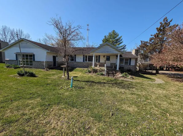 7065 S Fairfax Rd, Bloomington, IN 47401