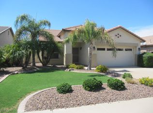 3666 S Joshua Tree Ln, Gilbert, AZ 85297