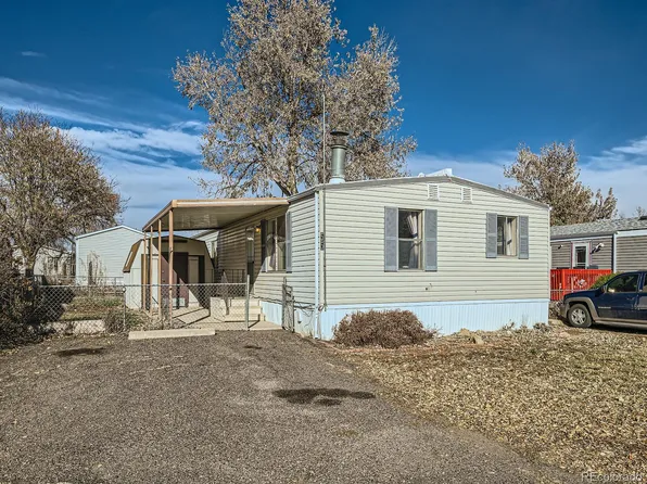 12205 Perry Street LOT 55, Broomfield, CO 80020