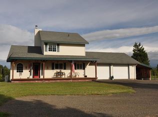 1510 S Samson Trl, McCall, ID 83638