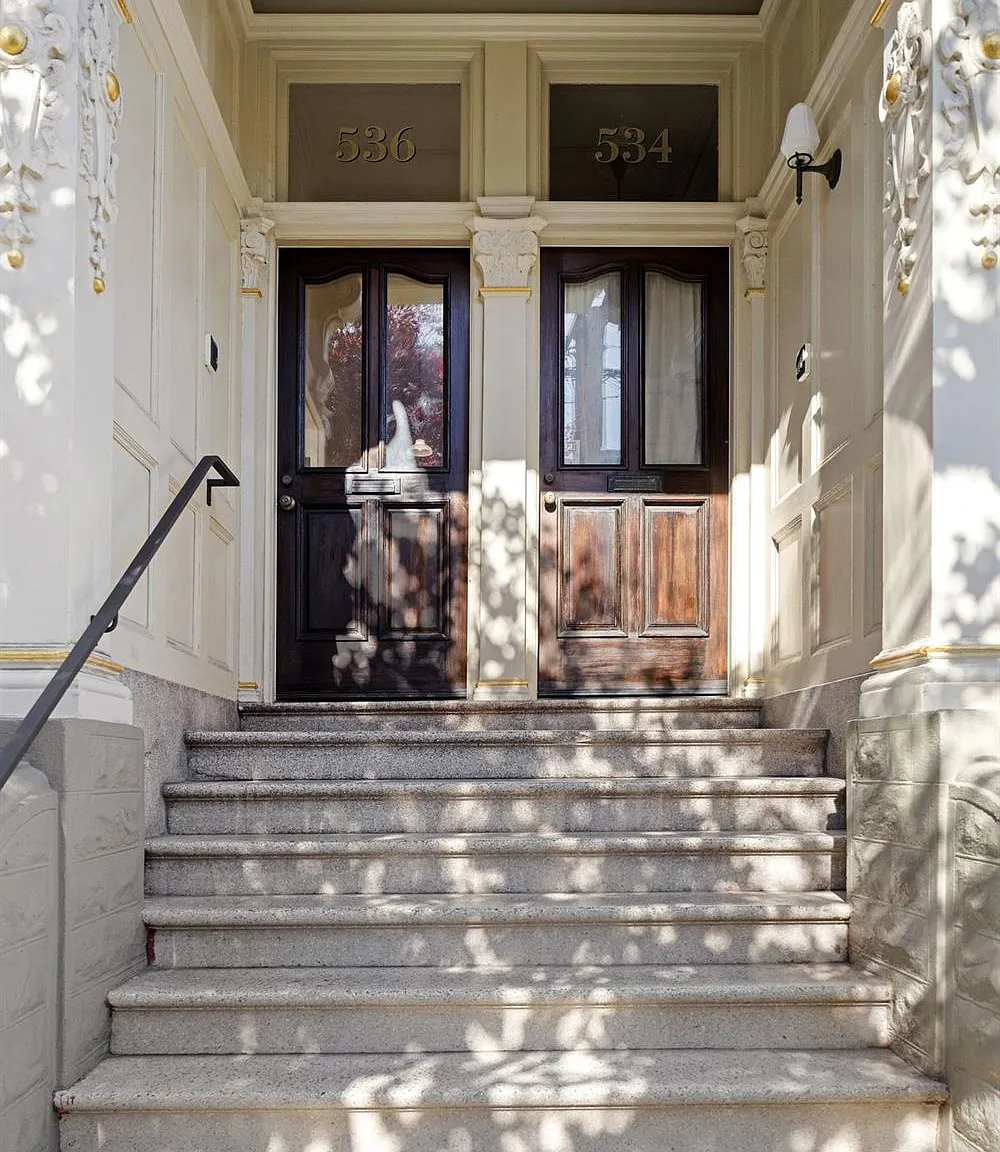 536 Broderick St - Photo 5