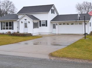 11231 Forward Rd, Marion, MI 49665