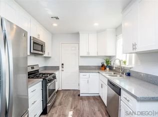 1841 E Westinghouse St, San Diego, CA 92111